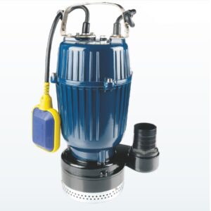 5hp 10m 45m³ 2inches Sewage Pump Shallow Well Water Pump QDX5HP