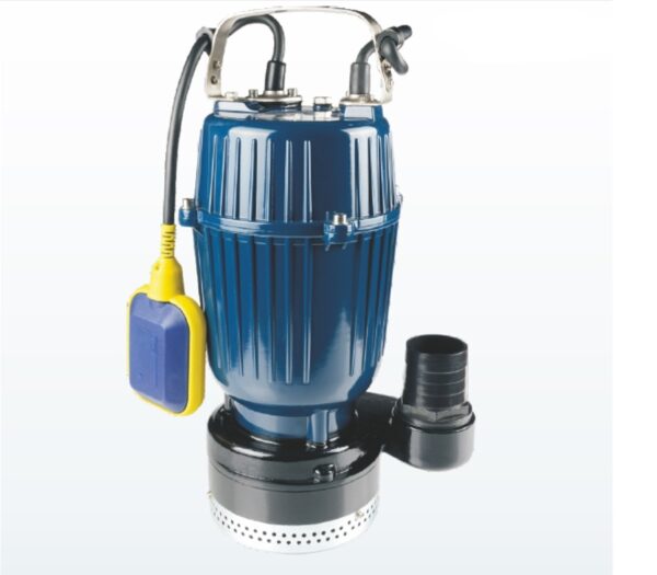 5hp 10m 45m³ 2inches Sewage Pump Shallow Well Water Pump QDX5HP