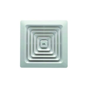 6 Inch RR Ceiling Mounted Exhaust Fan