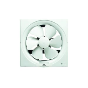 6 Inches RR India Window Mounted Exhaust Fans