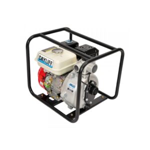6.5hp Dayliff Dcx1-50p 2" Petrol Pump