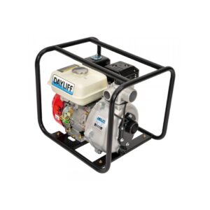 6.5hp Dayliff Dcx2-50p 2" Petrol Pump