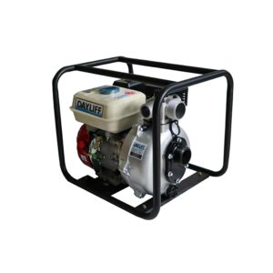 6hp Dayliff Dc80d Diesel Pump