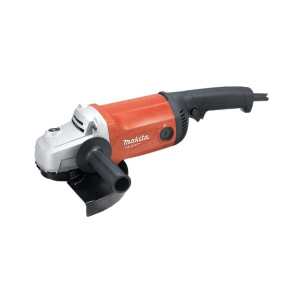 7” 2200w Makita M0920 Angle Grinder