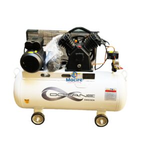70 Litres 10 Bar Octane Air Compressor – 3HP Motor