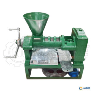 75 MOP Oil Pressing Machine With Motor 5 years warranty