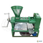 75 MOP Oil Pressing Machine Without Motor 5 years warranty