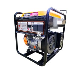 7500W Premier PM12000iO Inverter Petrol Generator
