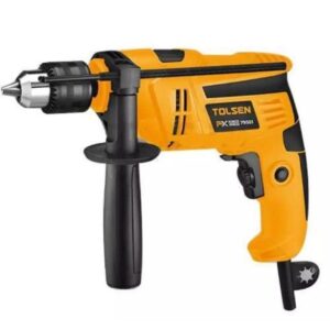 750w Tolsen Hammer Drill Industrial 13mm Chuck