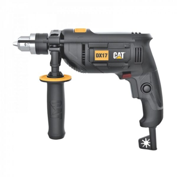 750Watts CAT Impact Drill DX17