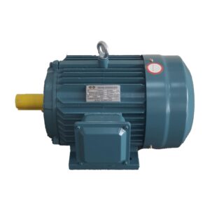 7.5hp Electric Motor 100% Copper 3phase Low Speed Hisaki Japan