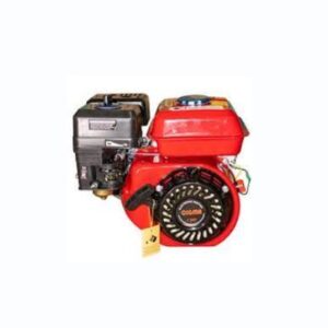 7.5hp Petrol Engine Cigma UK - 4 Stroke