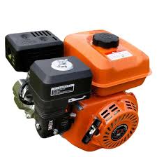 7.5hp Petrol Engine Pulser Japan - 4 Stroke - High-performance, efficient, and reliable engine
