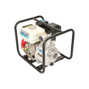 7hp Dayliff DC 50p (Petrol Engine Pump)