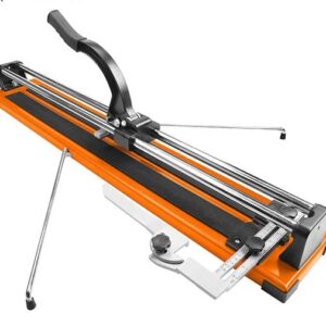 800mm Tile Cutter Wokin Heavy Gauge Steel Base