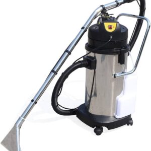 80L Aico 5-in-1 Carpet Cleaner Machine - Sofa Car Seats Commercial Grade