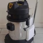 80LITRES CARPET CLEANER