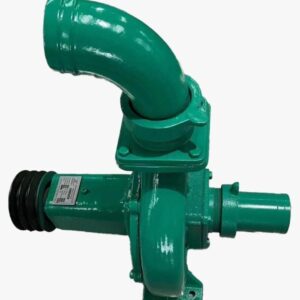 80m Bare BPZ Pump 2” Flow rate 35,000L/H