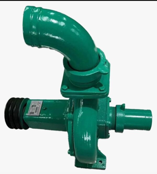 80m Bare BPZ Pump 2” Flow rate 35,000L/H