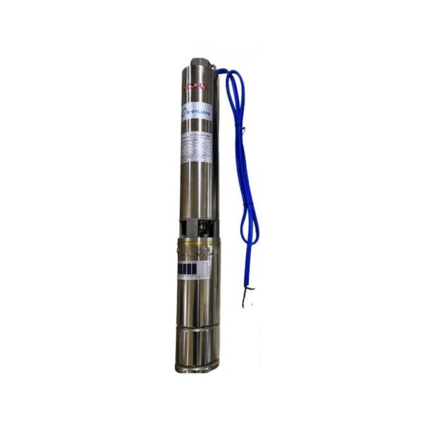 80m Shiyuan Brushless Dc Pump With Controller