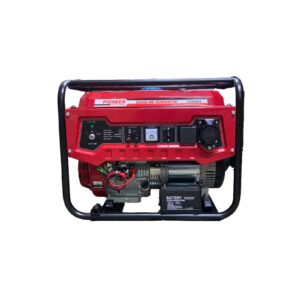 8.1Kva Pioneer Japan Petrol Generator LT8000EN-6