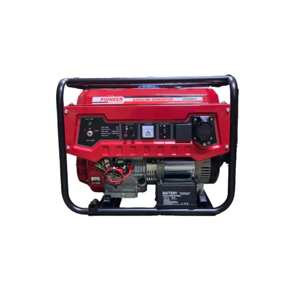 8.1Kva Pioneer Japan Petrol Generator LT8000EN-6