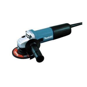 840w Makita 9557HNG Angle Grinder 4.5”