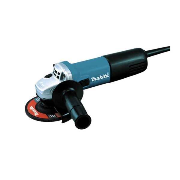 840w Makita 9557HNG Angle Grinder 4.5”