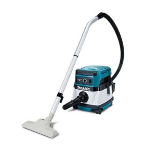 8ltrs 18v Makita Dvc860l Cordless Vacuum Cleaner Hybrid Brushless (Tool Only)
