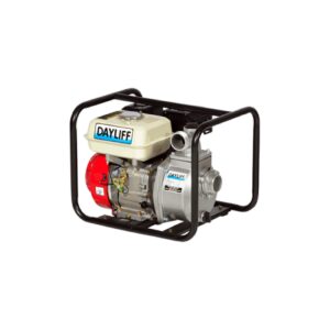 9hp Dayliff Dc100d 4’’ Diesel Pump