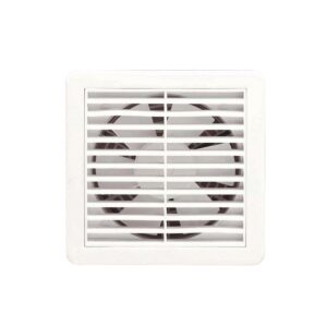 9inches RR India Automatic Shutter Exhaust Fans