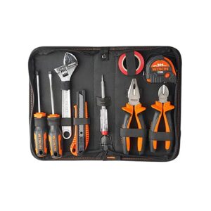 9pcs Wokin Hand Tools Set