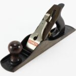 Professional Smoothing Plane GLOBAL NO.4