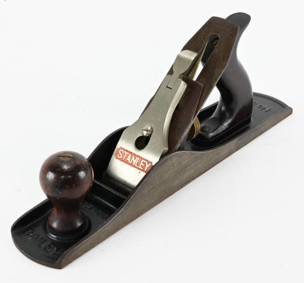 Professional Smoothing Plane GLOBAL NO.4