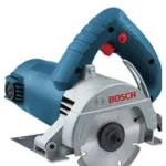 BOSCH TILE/MARBLE CUTTER 115MM 1400W (GDC 140)