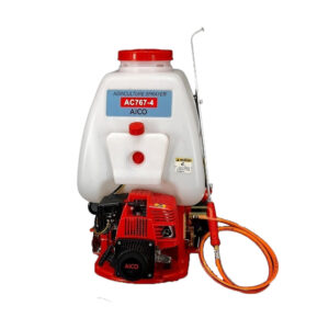 AC767-4 Aico Japan Sprayer knapsack engine sprayer 4 stroke