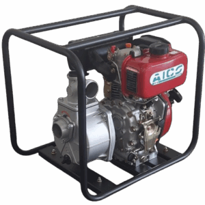 Aico 2 Inches Petrol Water Pump Acp50h2