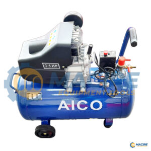 Aico 50 Liter Air Compressor 2.5Hp