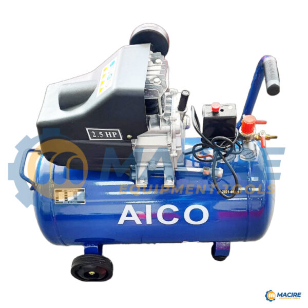 Aico 50 Liter Air Compressor 2.5Hp
