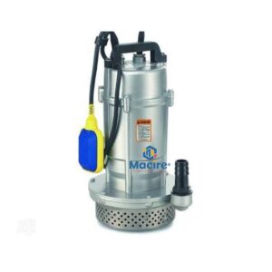 Aico QDX1.5-25-0.55 25 metres 0.75HP 1inch Shimige Typee Electric Submersible Water Pump