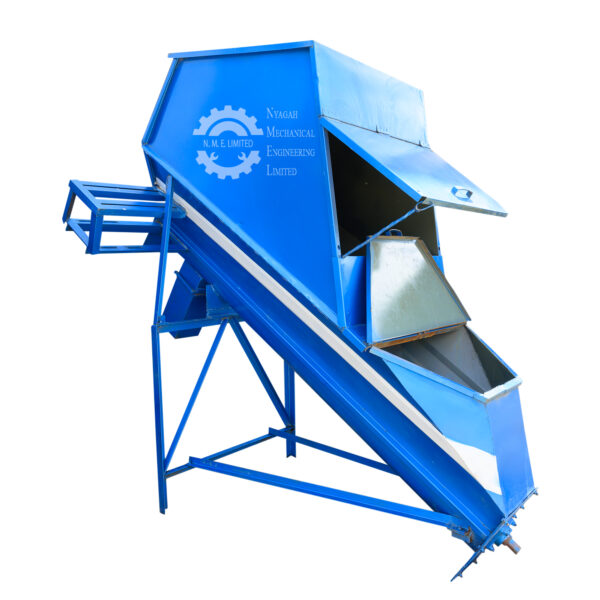 Animal Feeds Mixer 250kgs