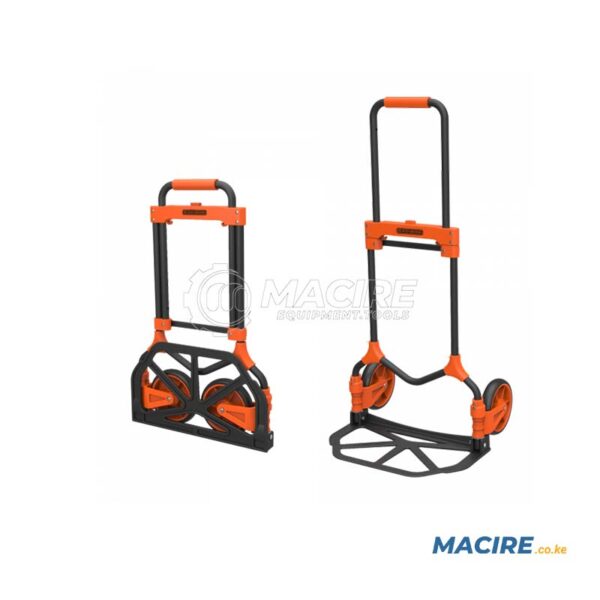 BLACK+DECKER BXWT-H200 TRUCK HAND FOLDING 65KG