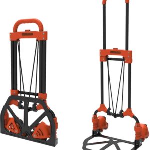 Black+decker Bxwt-h201 Stair Climber Folding 30/65kg