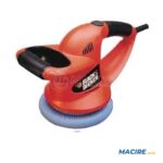 BLACK+DECKER KP600-AE POLISHER 6” 60W