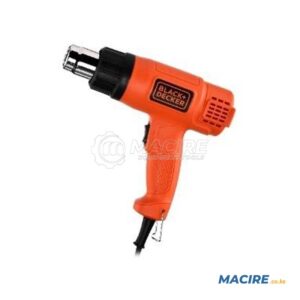 BLACK+DECKER KX1650-B5 HEAT GUN 1750W