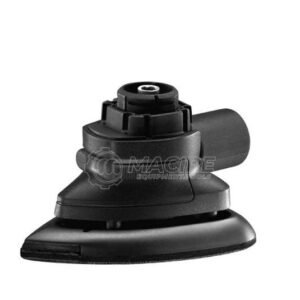 Black decker sander