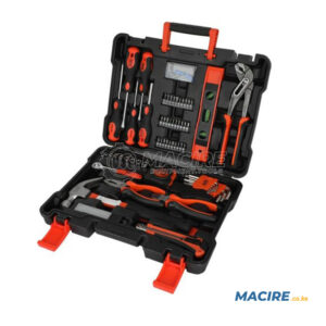 BMT154C -TOOLKIT 154PC