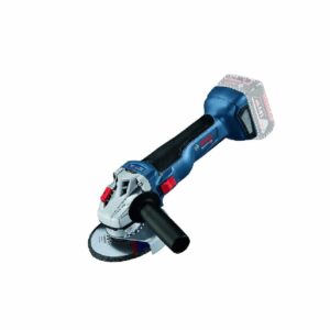 Bosch Angle Grinder Cordless 4.5” 18V (Tool Only) (Gws 180-Li)