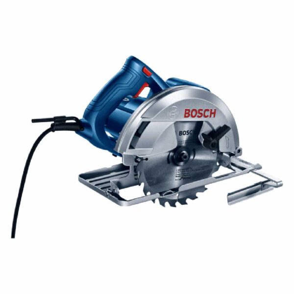 Bosch Circular Saw 7-1/4” 1400W (Gks140)