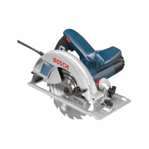 Bosch Circular Saw 7-1/4” 1400W (Gks190)